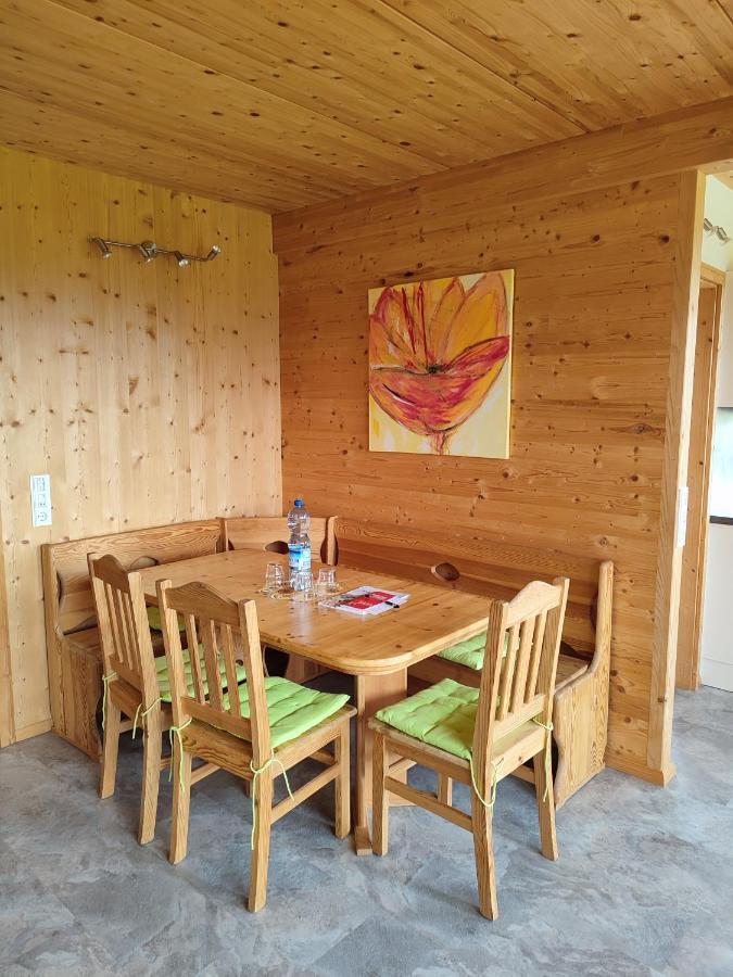 Stockreutehof Apartment ซาลส์บวร์ก ภายนอก รูปภาพ