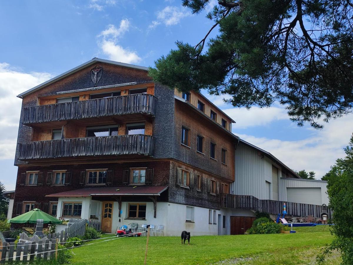 Stockreutehof Apartment ซาลส์บวร์ก ภายนอก รูปภาพ