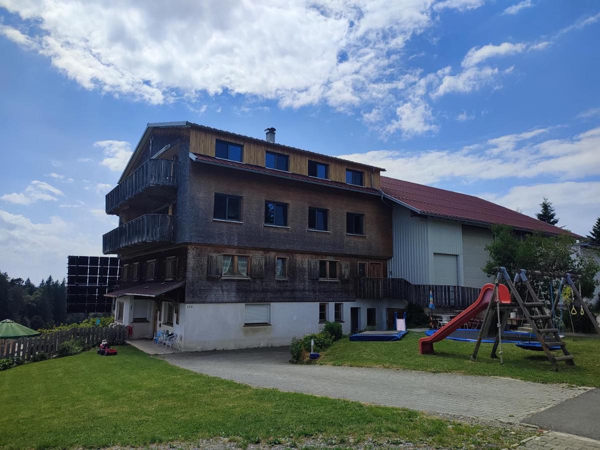 Stockreutehof Apartment ซาลส์บวร์ก ภายนอก รูปภาพ