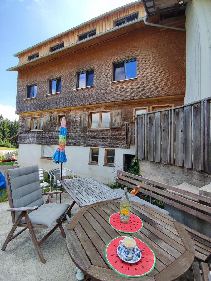 Stockreutehof Apartment ซาลส์บวร์ก ภายนอก รูปภาพ