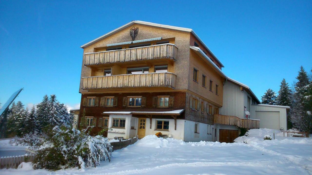 Stockreutehof Apartment ซาลส์บวร์ก ภายนอก รูปภาพ