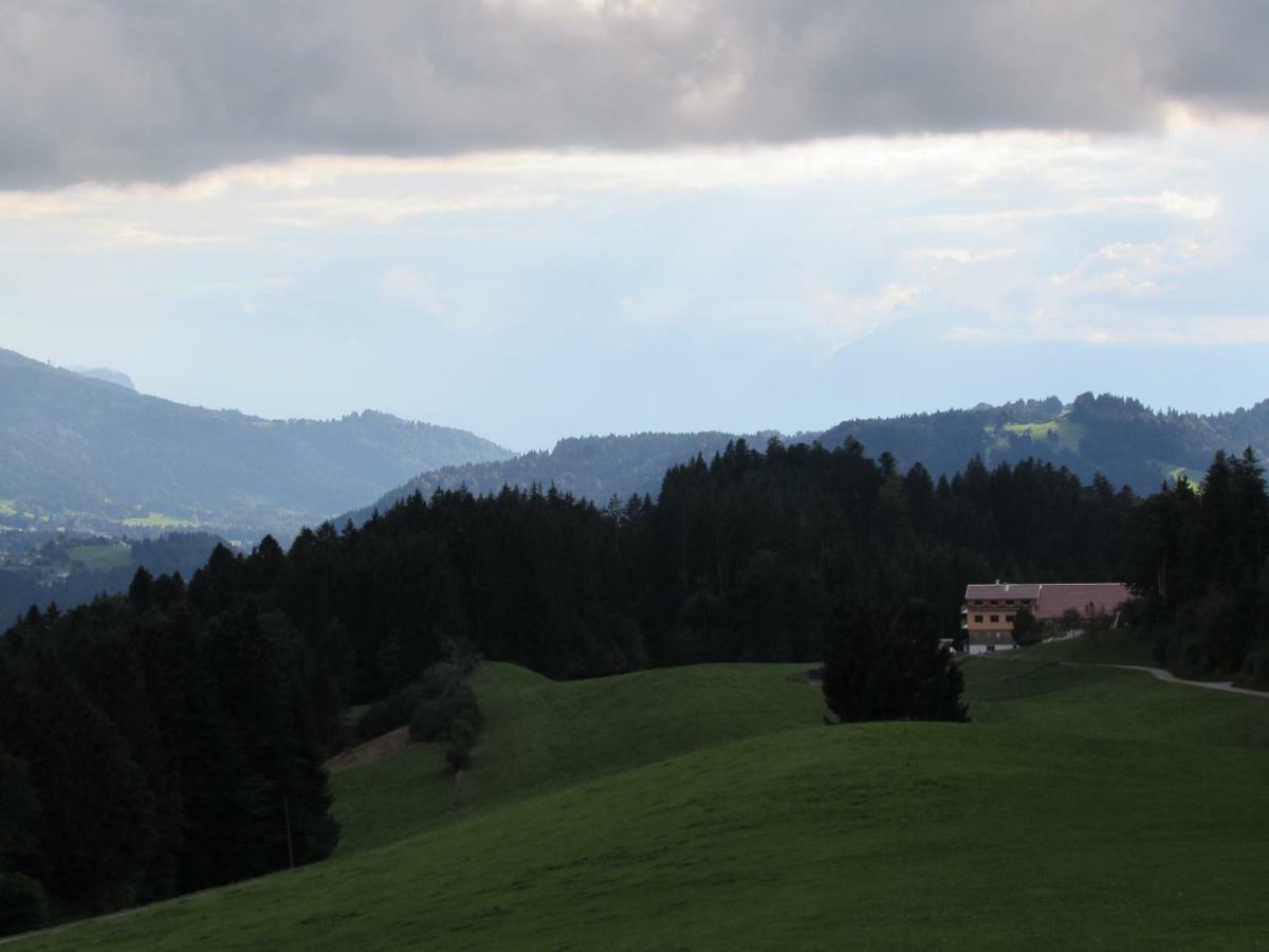 Stockreutehof Apartment ซาลส์บวร์ก ภายนอก รูปภาพ