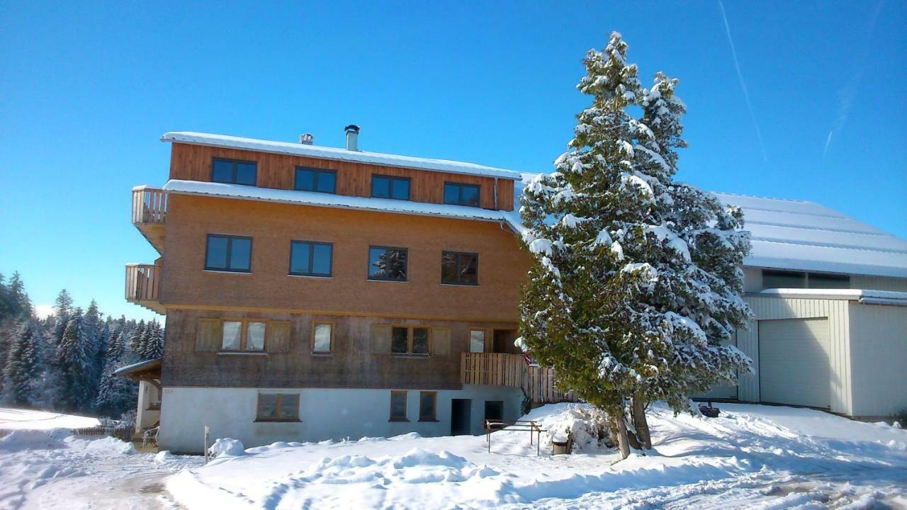 Stockreutehof Apartment ซาลส์บวร์ก ภายนอก รูปภาพ