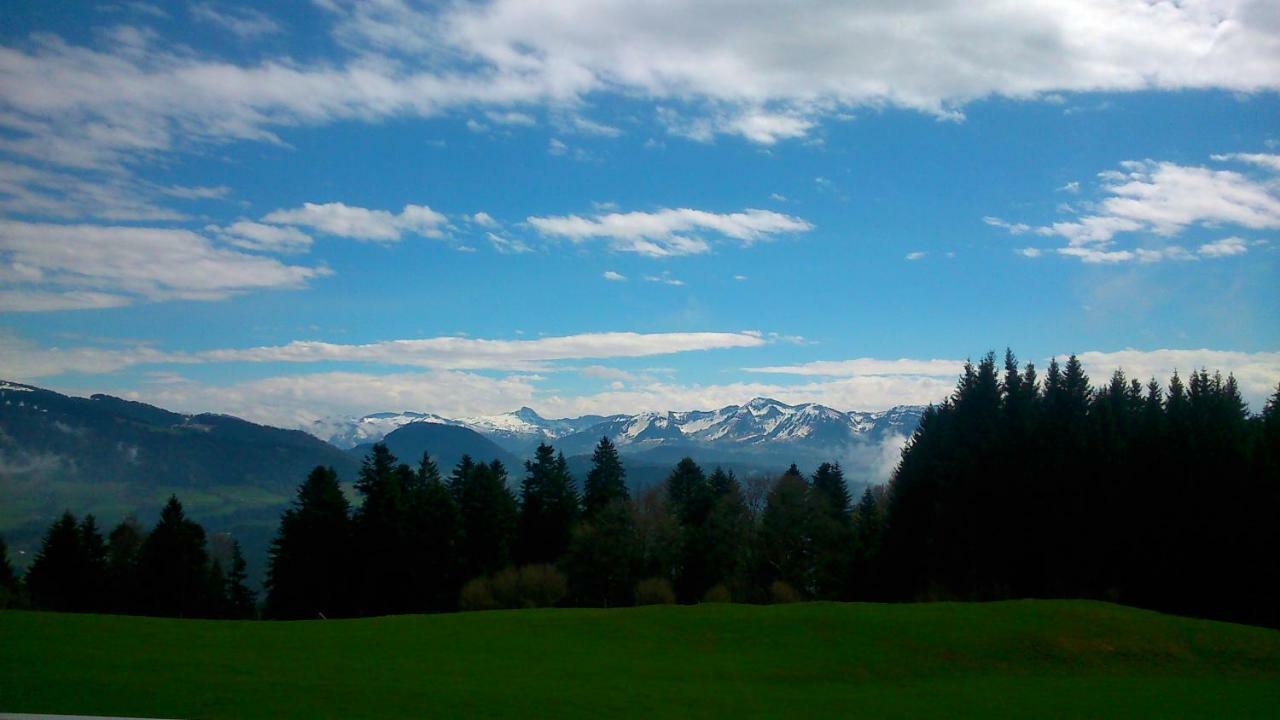 Stockreutehof Apartment ซาลส์บวร์ก ภายนอก รูปภาพ