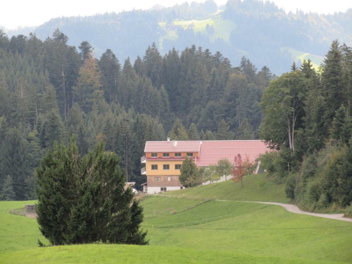 Stockreutehof Apartment ซาลส์บวร์ก ภายนอก รูปภาพ