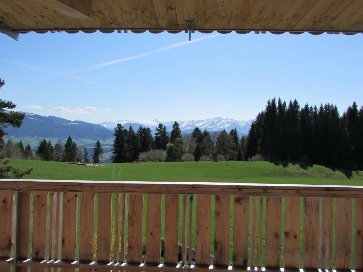 Stockreutehof Apartment ซาลส์บวร์ก ภายนอก รูปภาพ