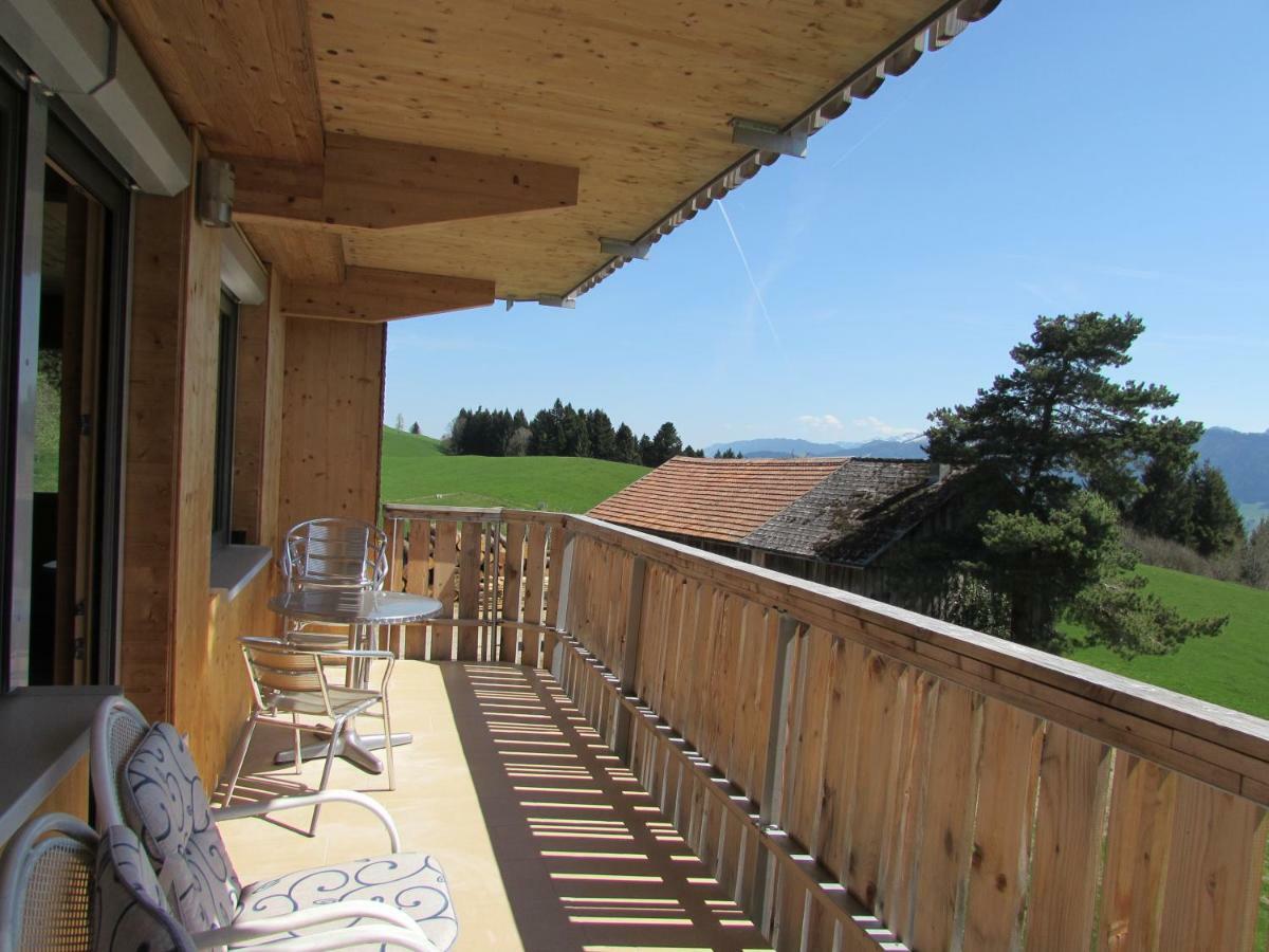 Stockreutehof Apartment ซาลส์บวร์ก ภายนอก รูปภาพ