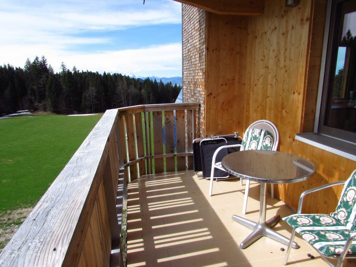 Stockreutehof Apartment ซาลส์บวร์ก ภายนอก รูปภาพ