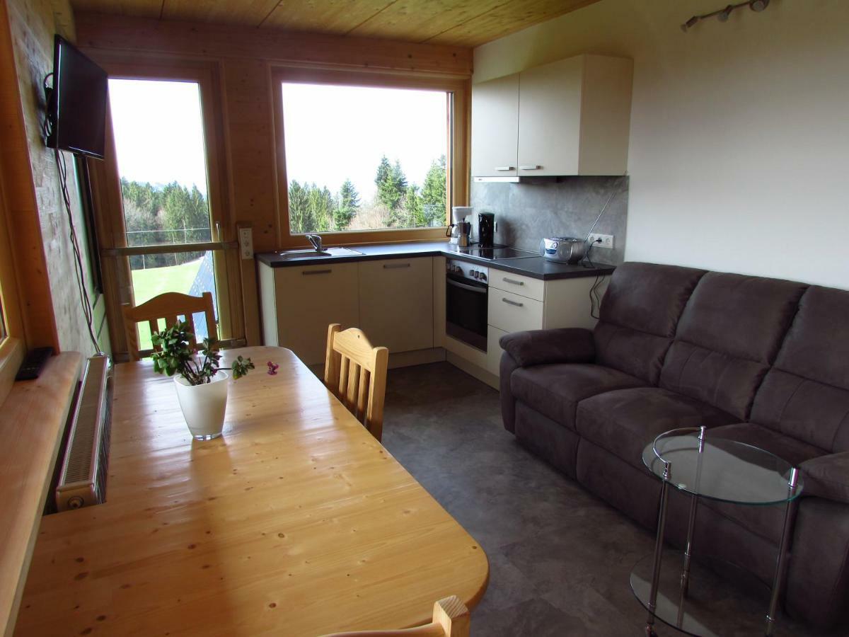 Stockreutehof Apartment ซาลส์บวร์ก ภายนอก รูปภาพ