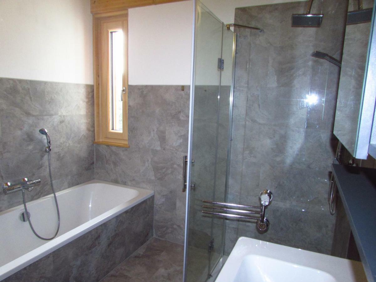 Stockreutehof Apartment ซาลส์บวร์ก ภายนอก รูปภาพ