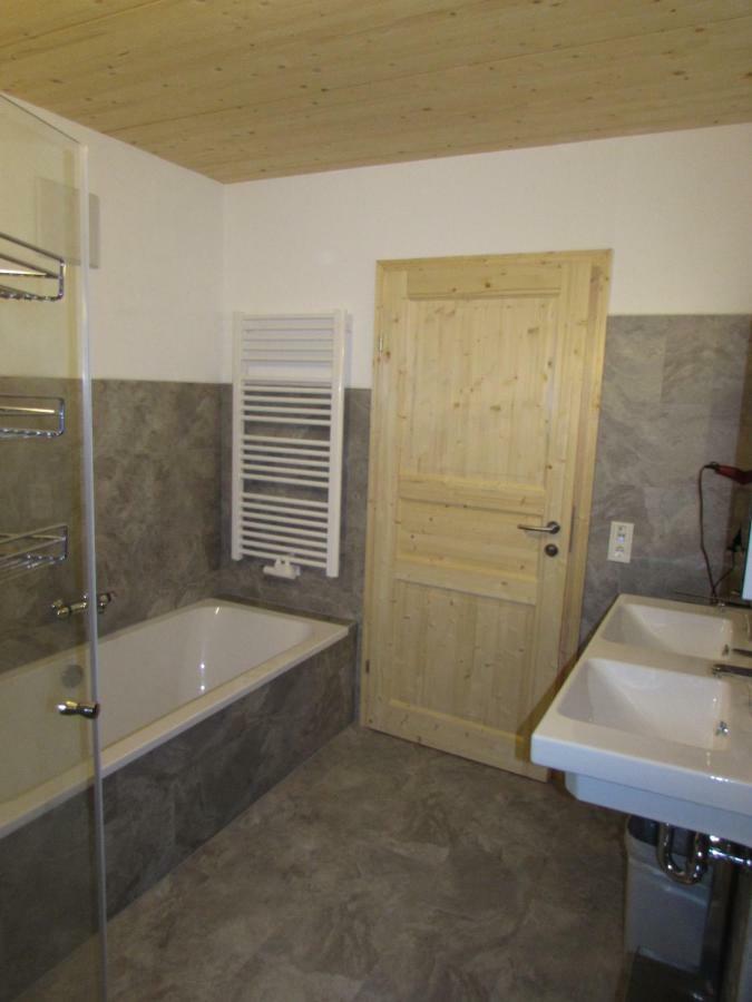 Stockreutehof Apartment ซาลส์บวร์ก ภายนอก รูปภาพ