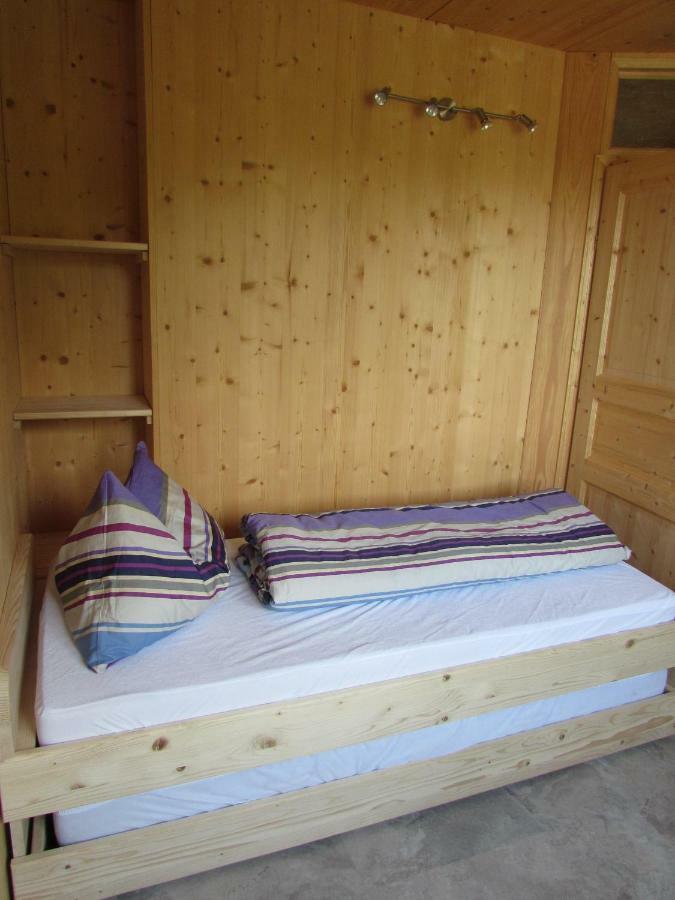 Stockreutehof Apartment ซาลส์บวร์ก ภายนอก รูปภาพ