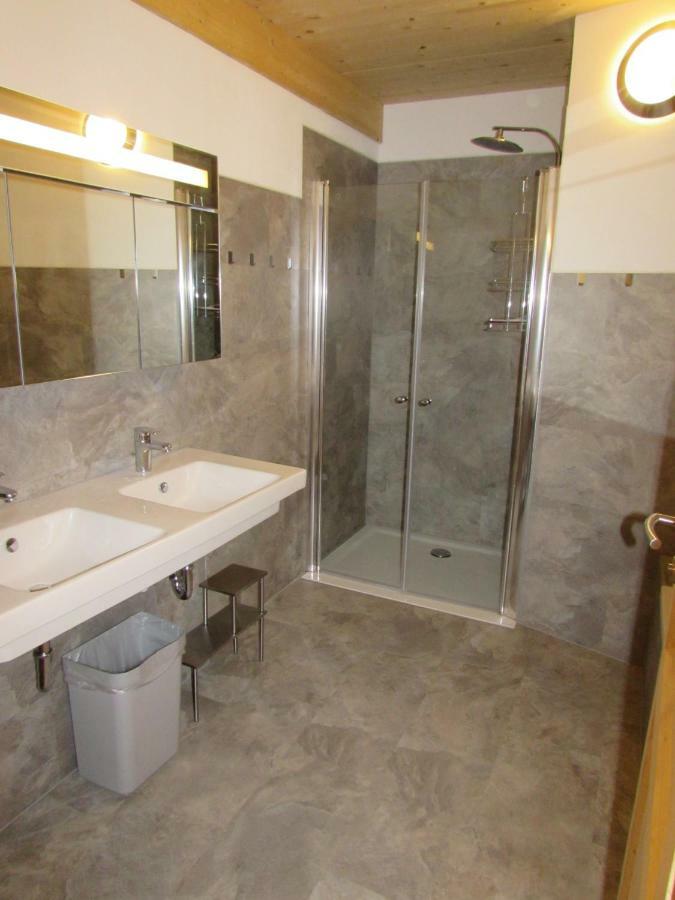 Stockreutehof Apartment ซาลส์บวร์ก ภายนอก รูปภาพ