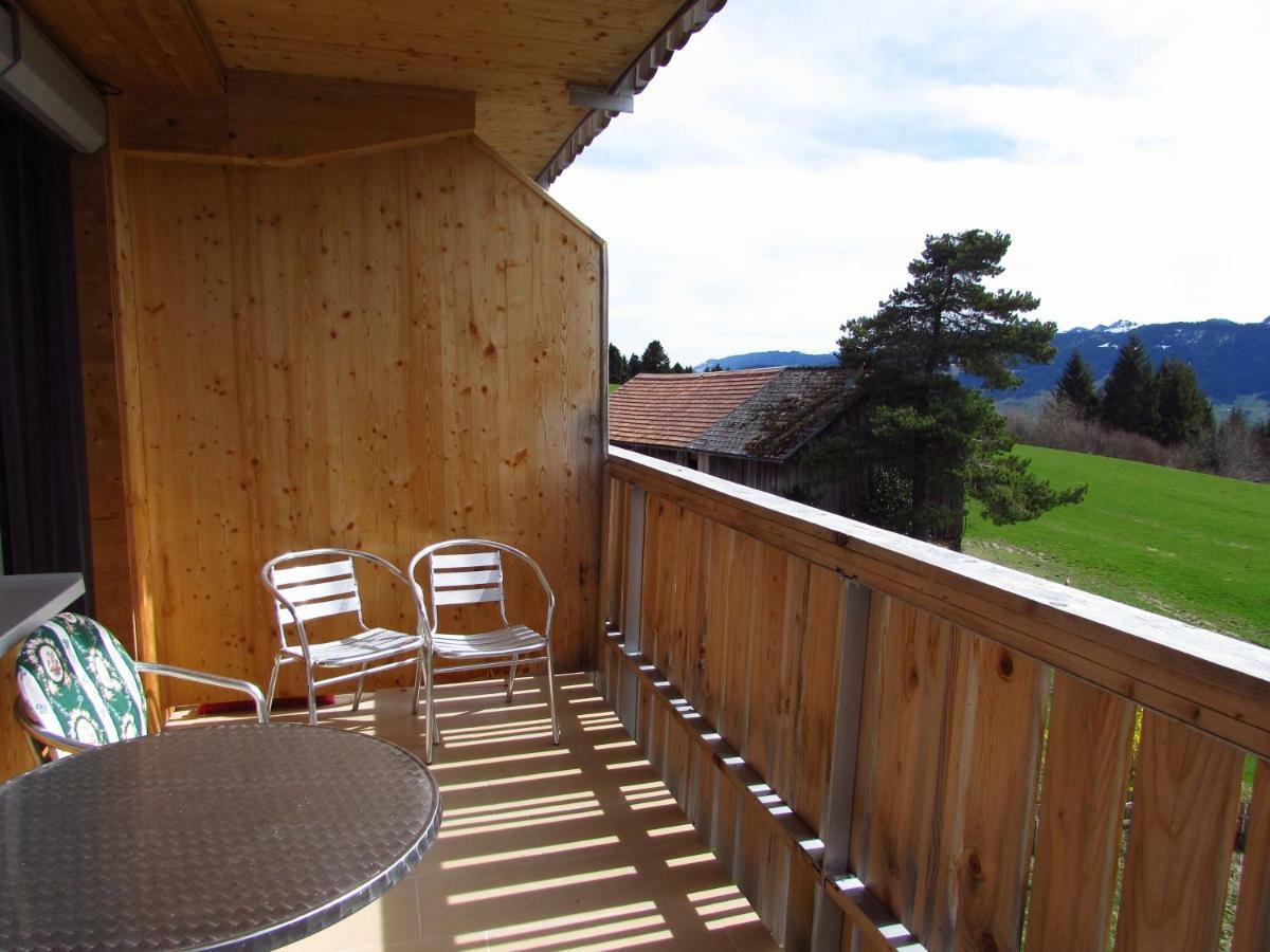 Stockreutehof Apartment ซาลส์บวร์ก ภายนอก รูปภาพ