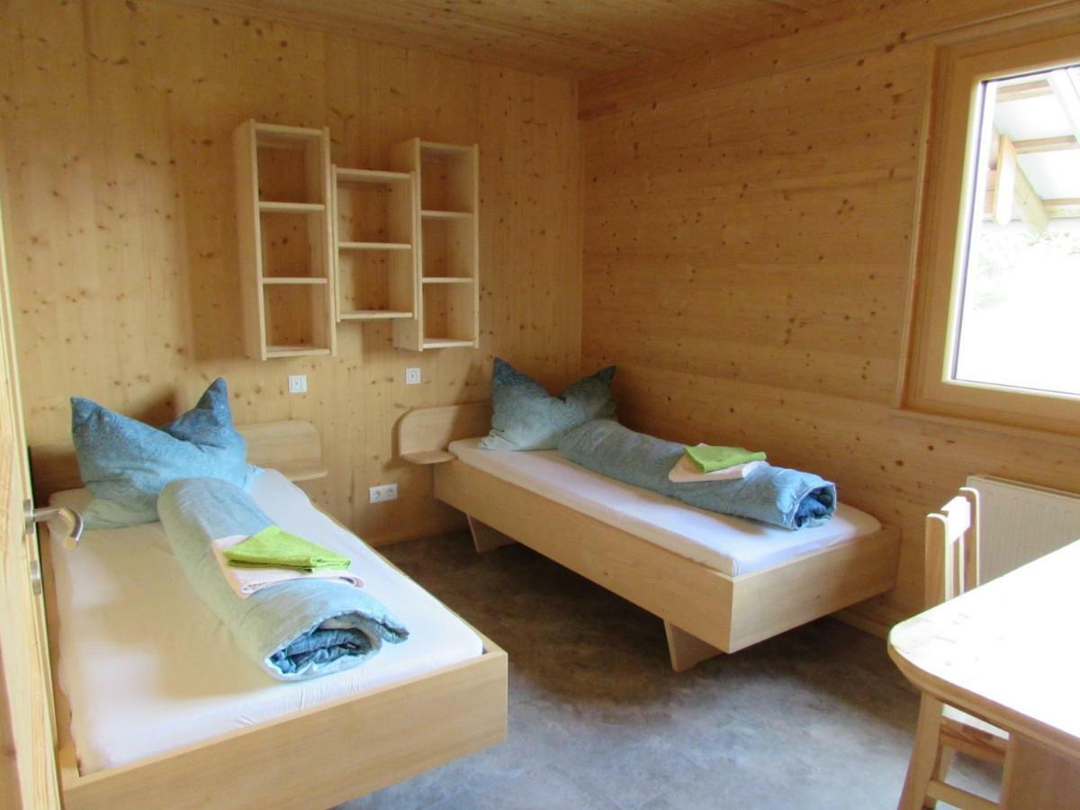 Stockreutehof Apartment ซาลส์บวร์ก ภายนอก รูปภาพ