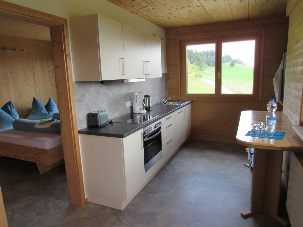 Stockreutehof Apartment ซาลส์บวร์ก ภายนอก รูปภาพ