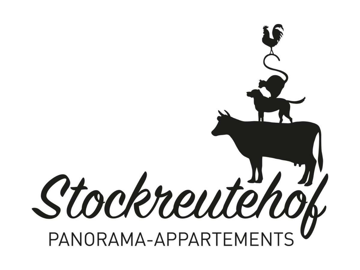 Stockreutehof Apartment ซาลส์บวร์ก ภายนอก รูปภาพ