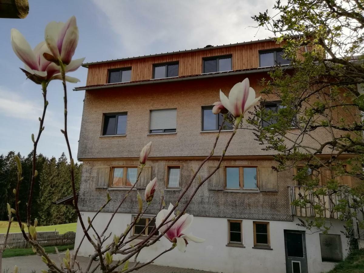 Stockreutehof Apartment ซาลส์บวร์ก ภายนอก รูปภาพ
