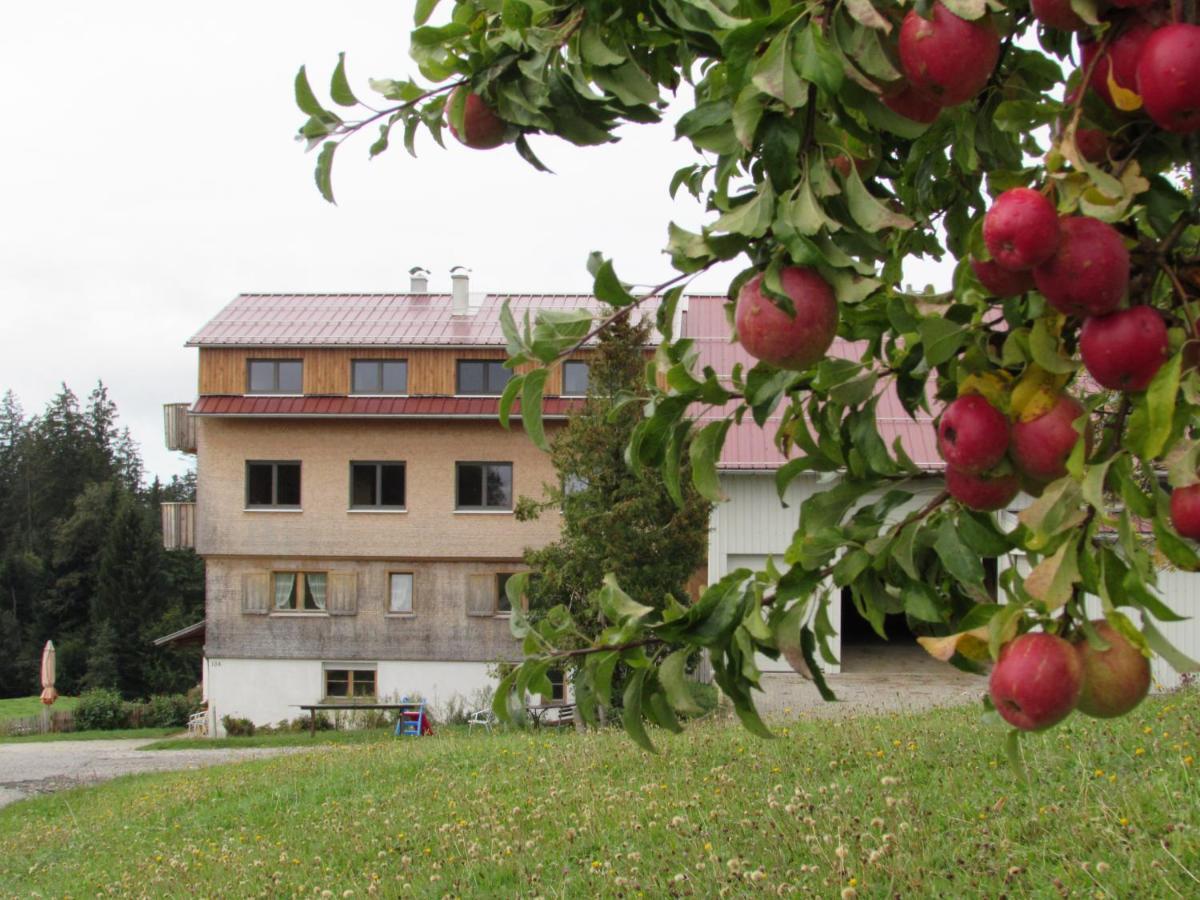 Stockreutehof Apartment ซาลส์บวร์ก ภายนอก รูปภาพ