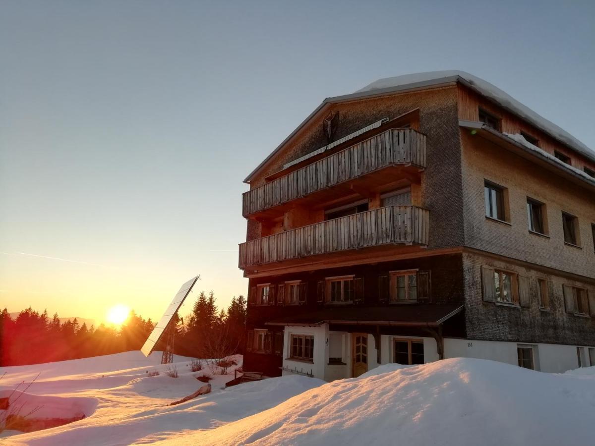 Stockreutehof Apartment ซาลส์บวร์ก ภายนอก รูปภาพ