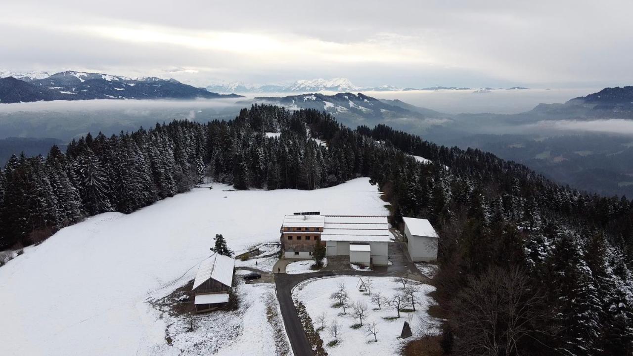Stockreutehof Apartment ซาลส์บวร์ก ภายนอก รูปภาพ